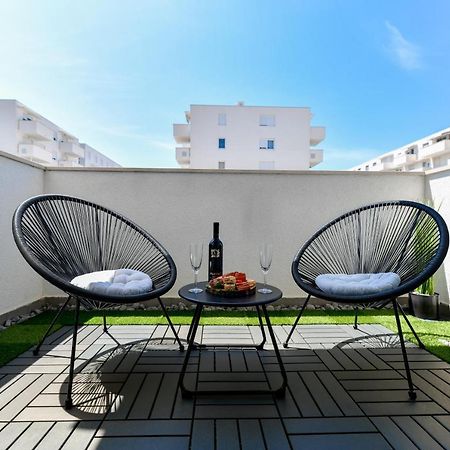 Sigma Exclusive Apartment Zadar Exterior photo