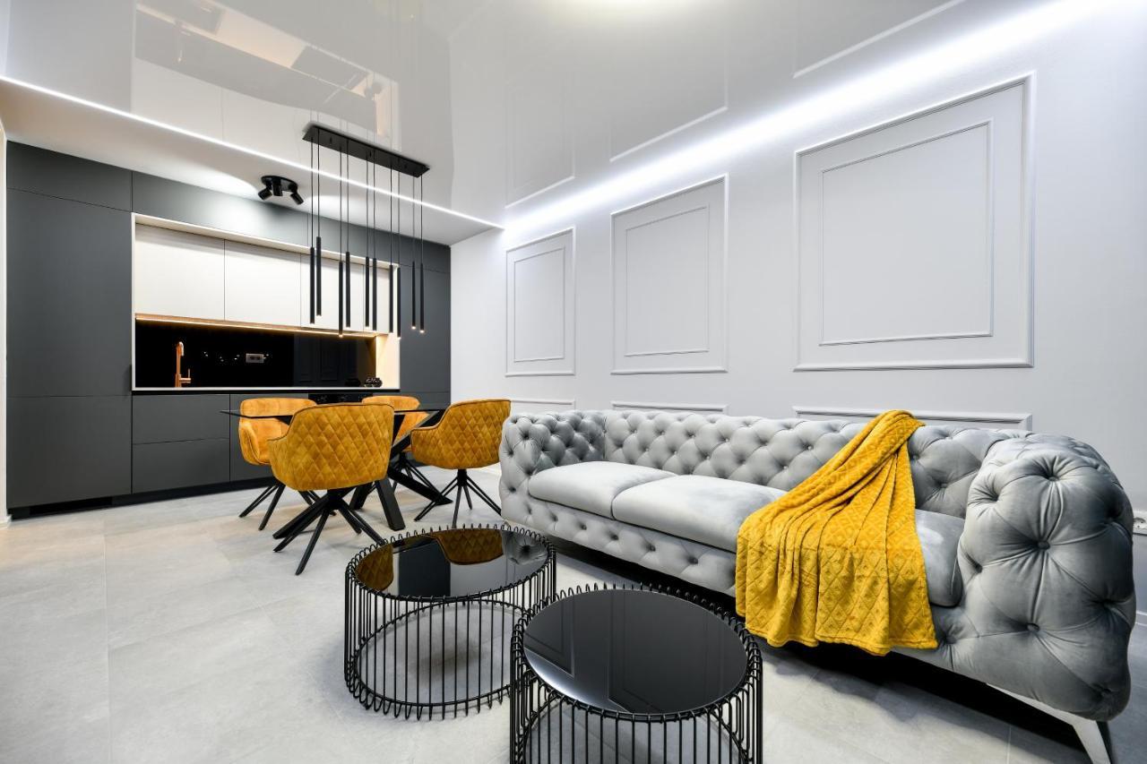 Sigma Exclusive Apartment Zadar Exterior photo