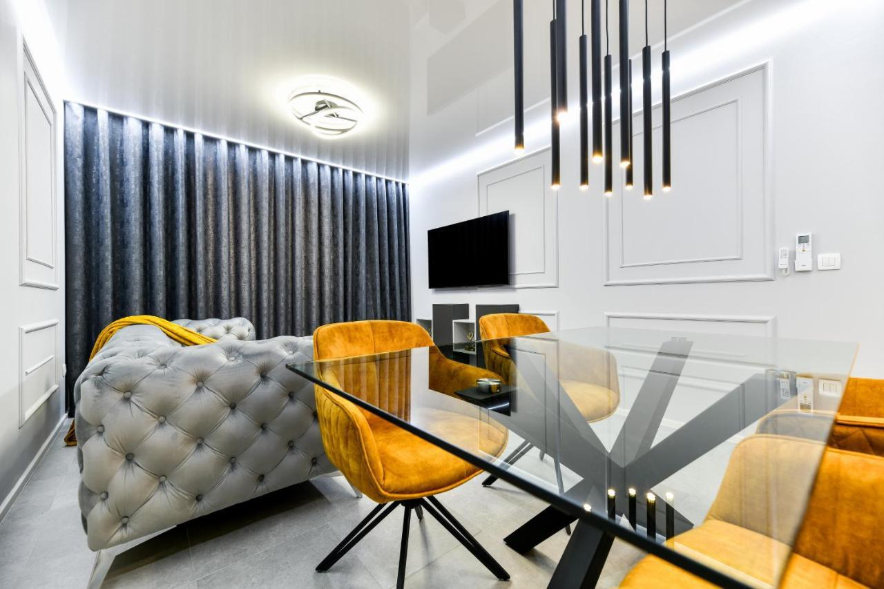 Sigma Exclusive Apartment Zadar Exterior photo