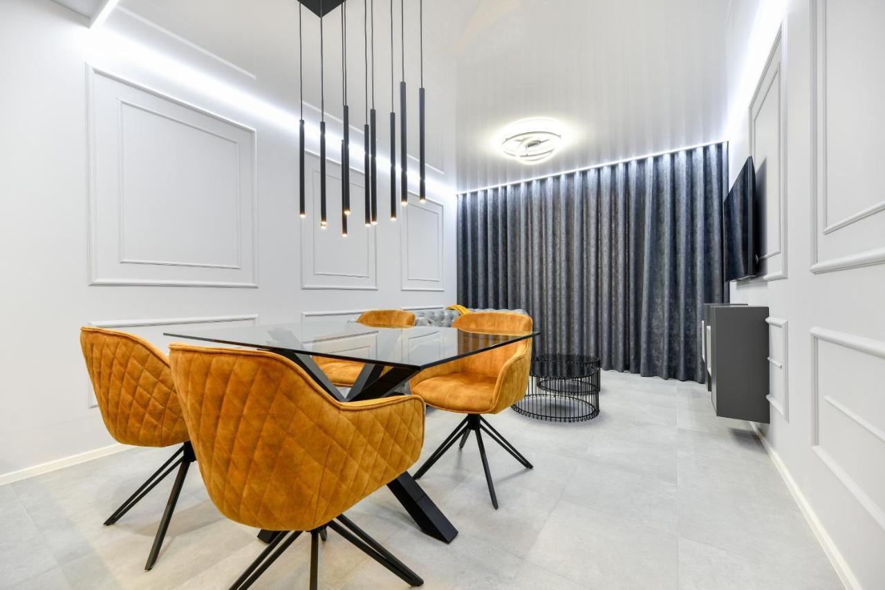 Sigma Exclusive Apartment Zadar Exterior photo