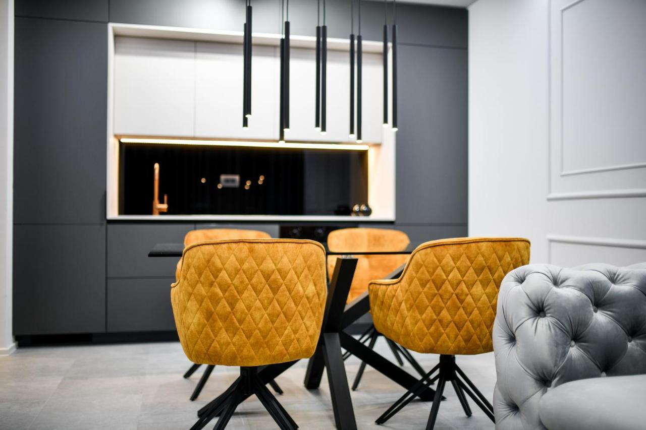 Sigma Exclusive Apartment Zadar Exterior photo
