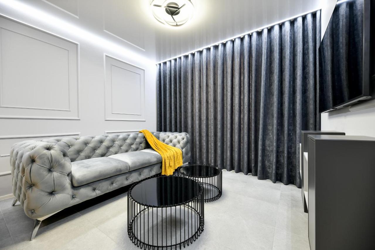 Sigma Exclusive Apartment Zadar Exterior photo