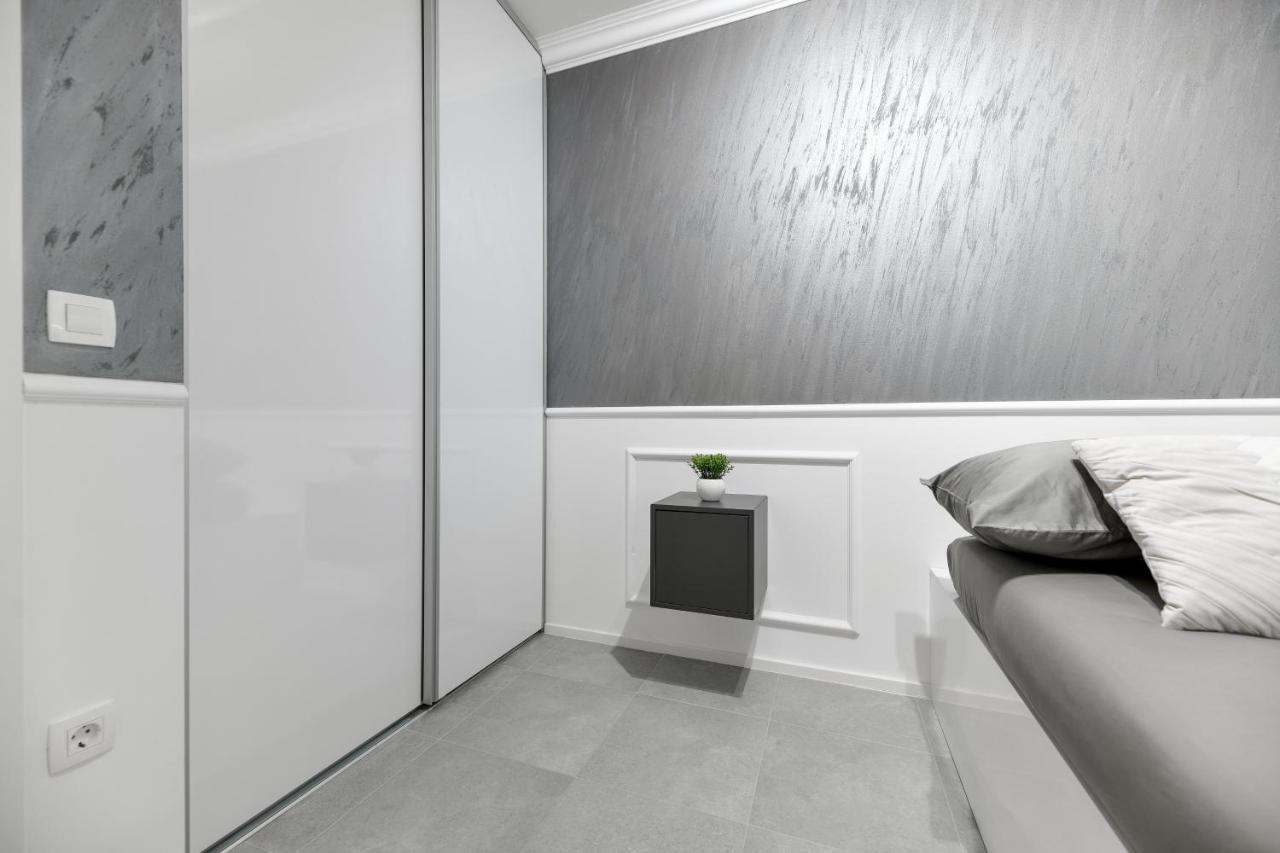 Sigma Exclusive Apartment Zadar Exterior photo