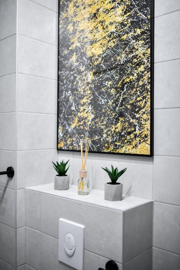 Sigma Exclusive Apartment Zadar Exterior photo