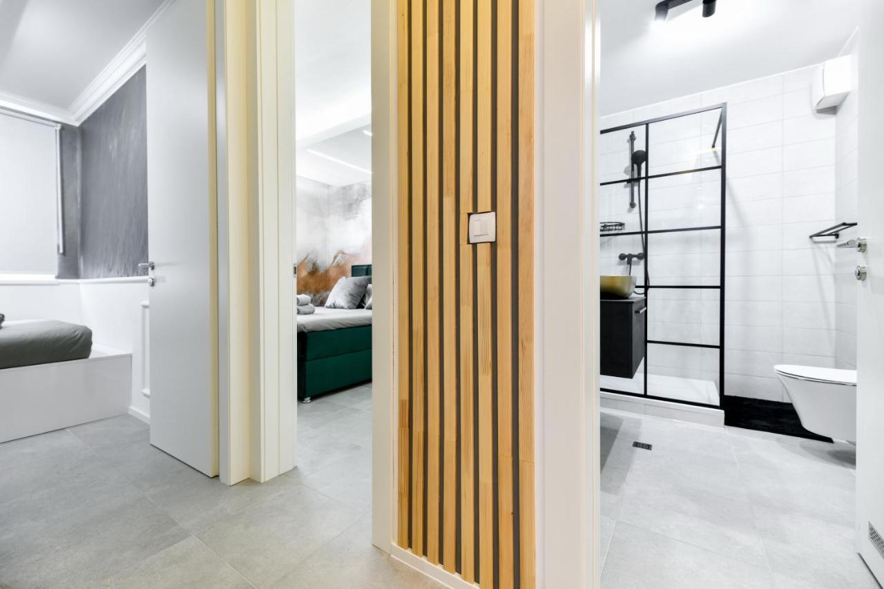Sigma Exclusive Apartment Zadar Exterior photo