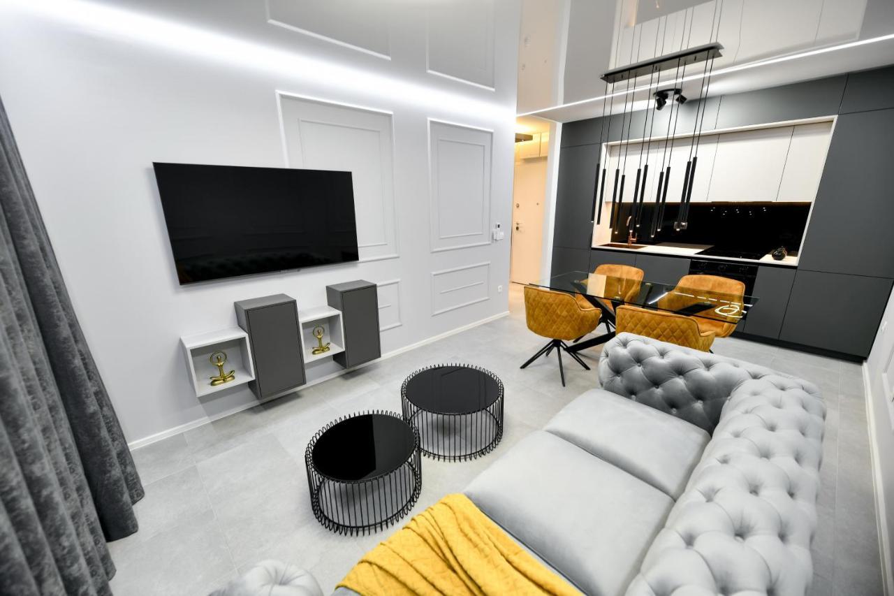Sigma Exclusive Apartment Zadar Exterior photo