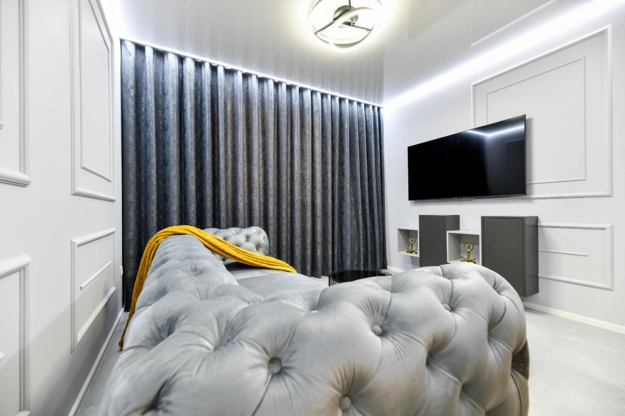 Sigma Exclusive Apartment Zadar Exterior photo