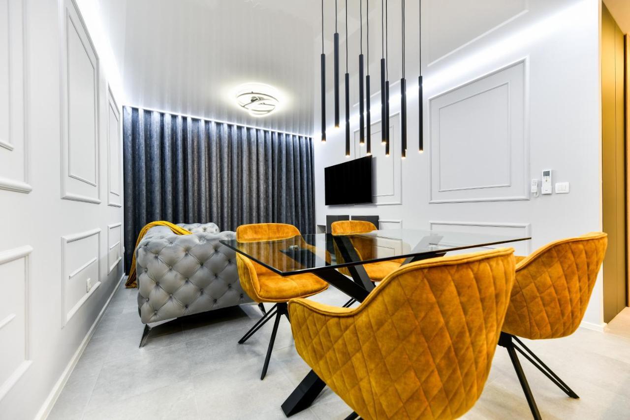 Sigma Exclusive Apartment Zadar Exterior photo
