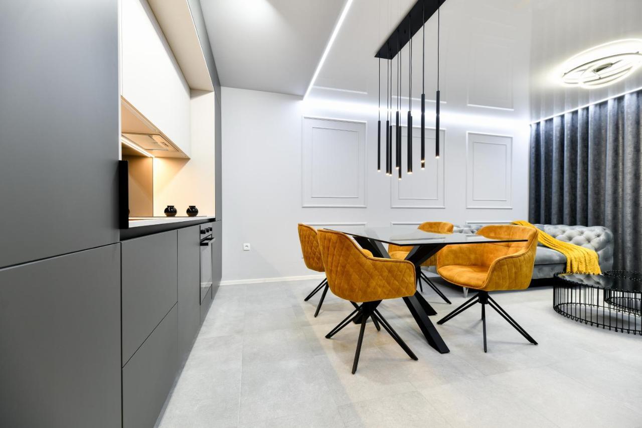 Sigma Exclusive Apartment Zadar Exterior photo