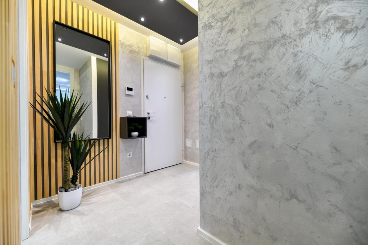 Sigma Exclusive Apartment Zadar Exterior photo